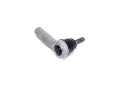 Mopar 68224937AA Tie Rod E-Outer