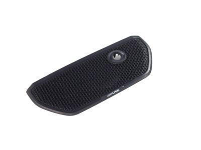 Mopar 5YK01LC5AD Grille-Speaker