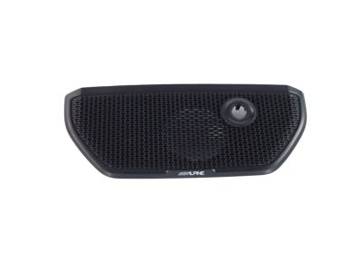 Mopar 5YK01LC5AD Grille-Speaker