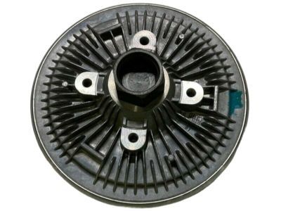 Mopar 52029290AC Clutch-Fan