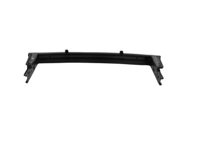 Mopar 4578827AL BEAM-REAR BUMPER