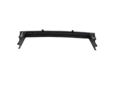 Mopar 4578827AL BEAM-REAR BUMPER