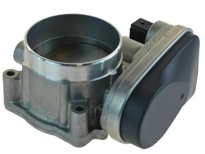 Mopar 53032801AC Throttle Body Assembly