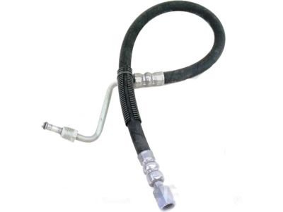 Mopar 68164575AA Line-Power Steering Pressure