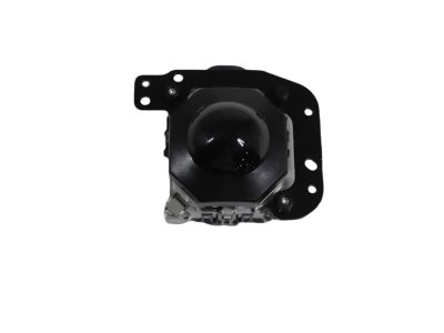 Mopar 68518012AA Sensor-Adaptive Speed Control MODU