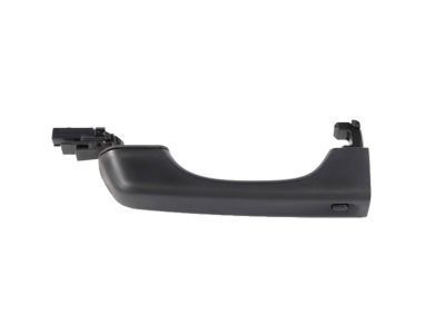 Mopar 68307269AC Handle-Exterior Door