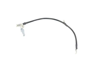 Mopar 68264669AB Battery Negative Wiring