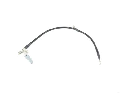 Mopar 68264669AB Battery Negative Wiring
