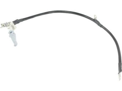 Mopar 68264669AB Battery Negative Wiring