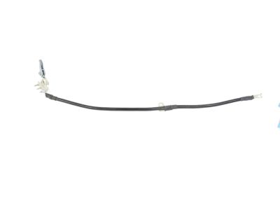 Mopar 68264669AB Battery Negative Wiring