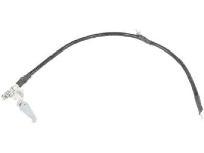 Mopar 68264669AB Battery Negative Wiring