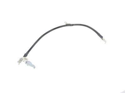 Mopar 68264669AB Battery Negative Wiring