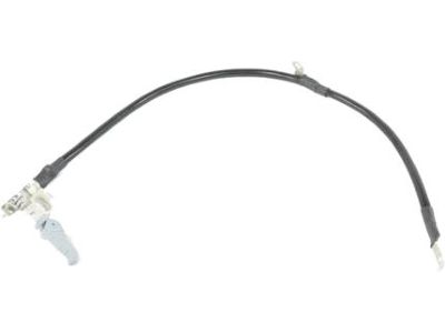 Mopar 68264669AB Battery Negative Wiring