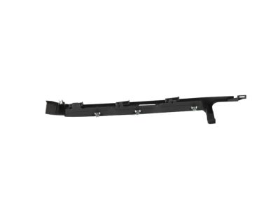 Mopar 6MW40TX7AC Molding-B Pillar Upper