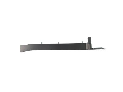 Mopar 6MW40TX7AC Molding-B Pillar Upper