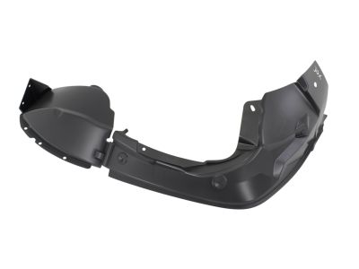 Mopar 5182555AD Shield-Splash