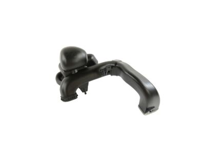 Mopar 68213900AB Air Cleaner Duct