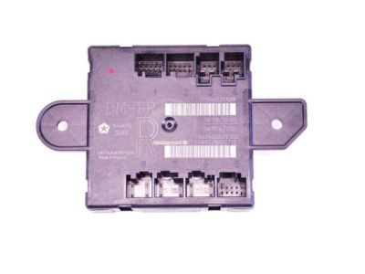 Mopar 4602910AJ Module-Door