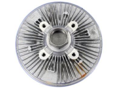 Mopar 52029291AE Clutch-Fan