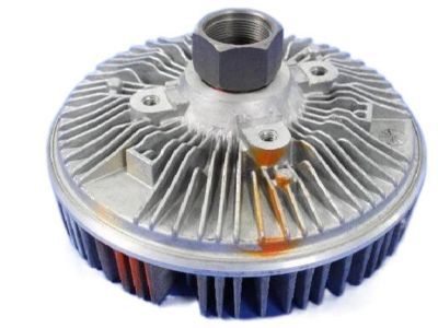 Mopar 52029291AE Clutch-Fan