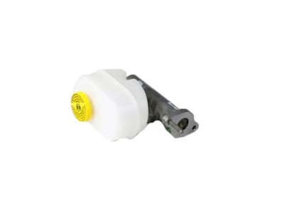Mopar 68433355AA Brake Master Cylinder