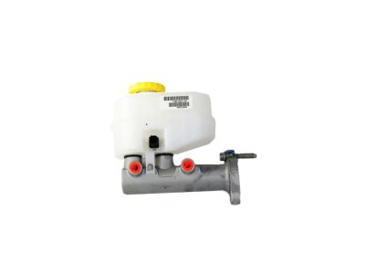Mopar 68433355AA Brake Master Cylinder