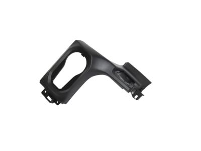 Mopar 7FS78TX7AB BEZEL-HEADLAMP SWITCH