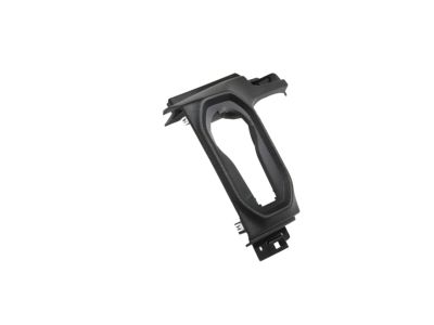 Mopar 7FS78TX7AB BEZEL-HEADLAMP SWITCH