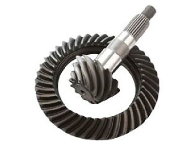 Mopar 5183522AA Gear Kit-Ring And PINION