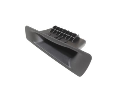 Mopar 6TJ46TX7AD COVER-LIFTGATE