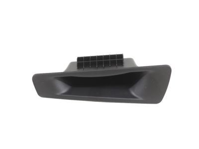 Mopar 6TJ46TX7AD COVER-LIFTGATE