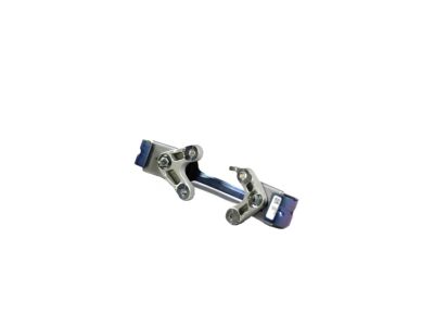 Mopar 68328249AE INSULATOR-Transmission Mount