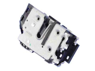 Mopar 68079092AA Front Door Latch