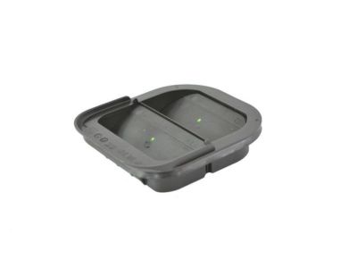 Mopar 68391659AA Bezel-EXHAUSTER