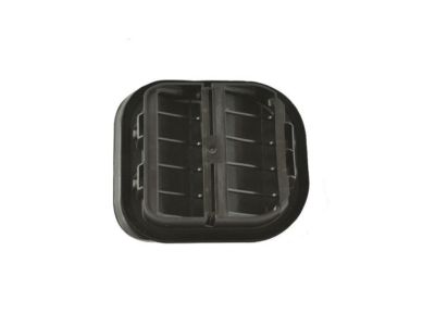 Mopar 68391659AA Bezel-EXHAUSTER