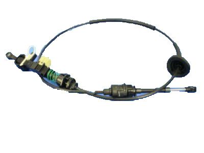Mopar 52107847AM Transmission Shift Control Cable