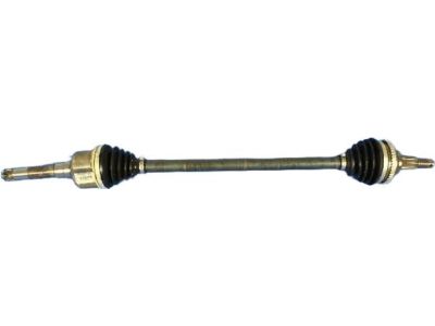 Mopar 4641856AF Axle Half Shaft Right