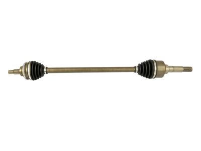 Mopar 4641856AF Axle Half Shaft Right