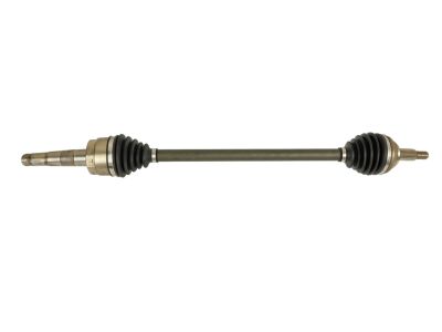 Mopar 4641856AF Axle Half Shaft Right