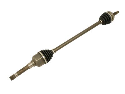 Mopar 4641856AF Axle Half Shaft Right