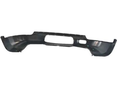 Mopar 68352700AB Rear Bumper Cover Lower
