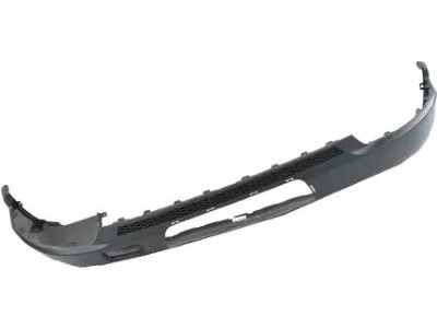 Mopar 68352700AB Rear Bumper Cover Lower