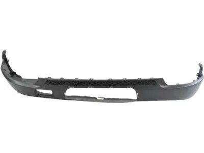 Mopar 68352700AB Rear Bumper Cover Lower