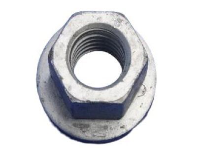 Mopar 6508961AA Nut-Hexagon