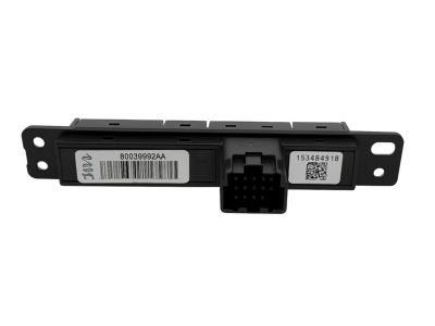 Mopar 68025932AA Switch-Instrument Panel