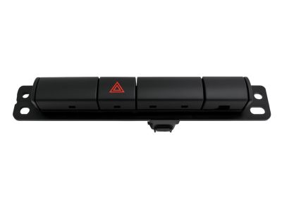 Mopar 68025932AA Switch-Instrument Panel
