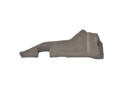 Mopar 68242142AA MUCKET-Fender To COWL