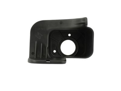 Mopar 68003330AA Bracket-Fog Lamp