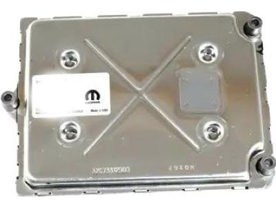 Mopar 68488633AA Anti-Lock Brake System