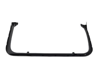 Mopar 6PU98TX7AD DOOR WINDOW OPENING